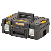 Dewalt DWST83345-1 TSTAK 2.0 Shallow Box £39.95